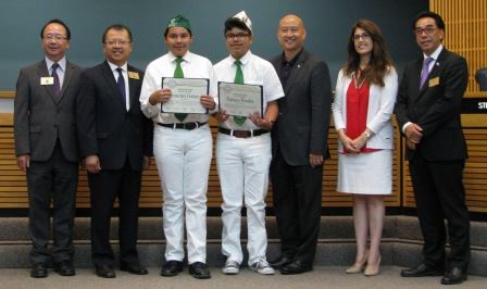 09222016 Macy 4-H Club